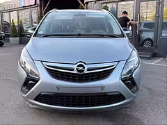 Opel Zafira C — Изображение 3