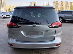 Opel Zafira C — Изображение 7
