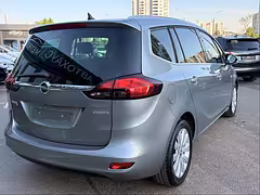 Opel Zafira C — Изображение 8