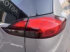 Opel Zafira C — Изображение 10