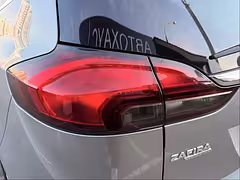 Opel Zafira C — Изображение 11