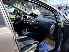Honda Civic VIII · Рестайлинг — Изображение 15