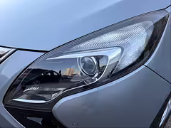 Opel Zafira C — Изображение 12