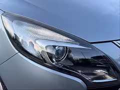 Opel Zafira C — Изображение 13
