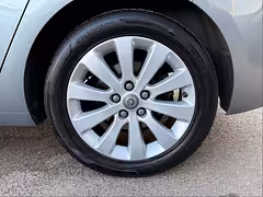 Opel Zafira C — Изображение 14