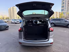 Opel Zafira C — Изображение 15