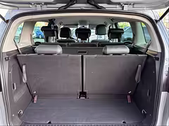 Opel Zafira C — Изображение 16