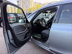 Opel Zafira C — Изображение 17