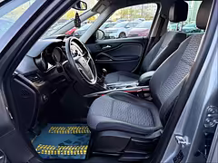 Opel Zafira C — Изображение 18