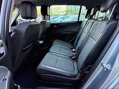 Opel Zafira C — Изображение 20