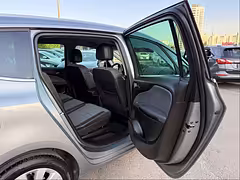 Opel Zafira C — Изображение 21