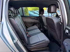 Opel Zafira C — Изображение 22