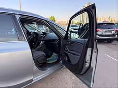 Opel Zafira C — Изображение 23