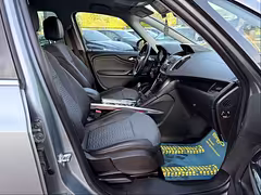 Opel Zafira C — Изображение 24