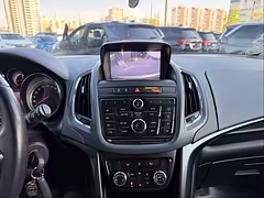 Opel Zafira C — Изображение 26