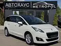 Peugeot 5008 I · Рестайлинг