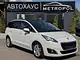 Peugeot 5008 I · Рестайлинг