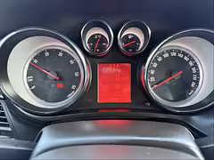 Opel Zafira C — Изображение 27
