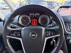 Opel Zafira C — Изображение 28