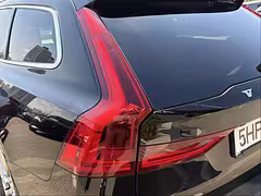 Volvo V90 II — Изображение 10