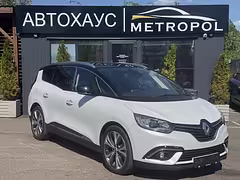 Renault Grand Scenic IV — Изображение 1