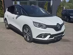 Renault Grand Scenic IV — Изображение 2
