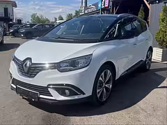 Renault Grand Scenic IV — Изображение 3