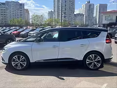 Renault Grand Scenic IV — Изображение 4