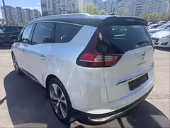 Renault Grand Scenic IV — Изображение 5