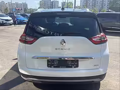 Renault Grand Scenic IV — Изображение 6