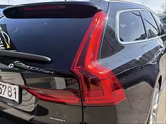 Volvo V90 II — Изображение 11