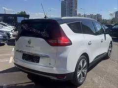 Renault Grand Scenic IV — Изображение 7