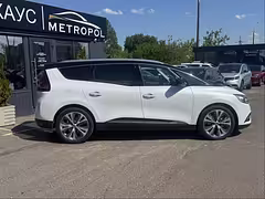 Renault Grand Scenic IV — Изображение 8