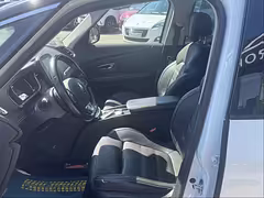 Renault Grand Scenic IV — Изображение 10