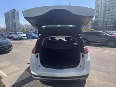 Renault Grand Scenic IV — Изображение 13