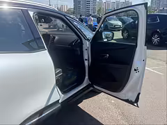 Renault Grand Scenic IV — Изображение 17