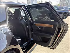 Volvo V90 II — Изображение 12