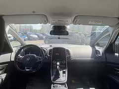 Renault Grand Scenic IV — Изображение 23