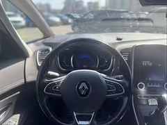 Renault Grand Scenic IV — Изображение 24