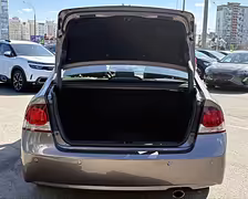 Honda Civic VIII · Рестайлинг — Изображение 18