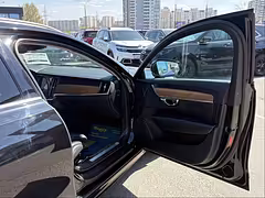 Volvo V90 II — Изображение 14