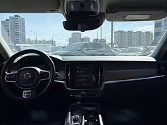 Volvo V90 II — Изображение 16