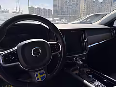 Volvo V90 II — Изображение 18