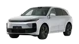 2025 Li Auto L6 1,5 SSR (408 л.с.) PRO