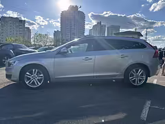 Volvo V60 I · Рестайлинг — Изображение 4