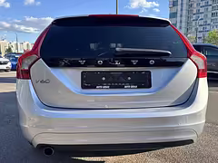 Volvo V60 I · Рестайлинг — Изображение 6