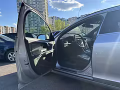 Volvo V60 I · Рестайлинг — Изображение 9