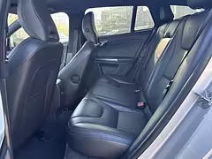 Volvo V60 I · Рестайлинг — Изображение 12