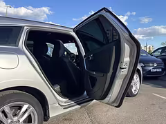 Volvo V60 I · Рестайлинг — Изображение 14