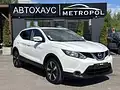 Nissan Qashqai II